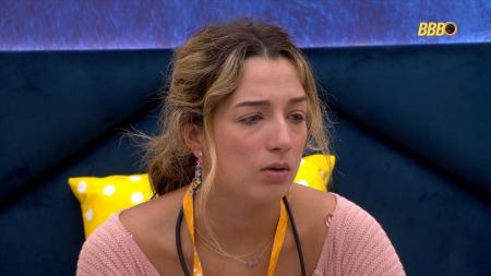 Samira cogita união entre líderes do BBB 26