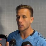 Arthur exalta goleada do Grêmio sobre Inter e projeta volta pela final do Gauchão
