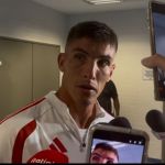 Veja o que disse Rochet após derrota do Inter para Grêmio na ida pela final do Gauchão