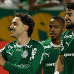 Freguesia? Palmeiras alcança marca histórica contra São Paulo; veja números