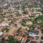 Chuvas em MG: Fiocruz alerta para riscos à saúde após tragédia na Zona da Mata