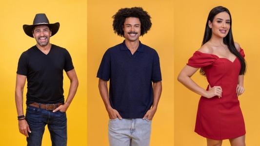 Paredão Falso do BBB 26