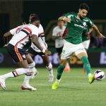 Flaco López se consolida como 'Rei dos Clássicos' pelo Palmeiras