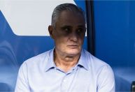 Tite revela procura do Grêmio após a Copa do Mundo de 2022