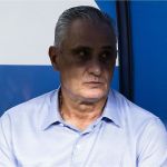 Tite revela procura do Grêmio após a Copa do Mundo de 2022