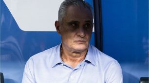 Tite revela procura do Grêmio após a Copa do Mundo de 2022