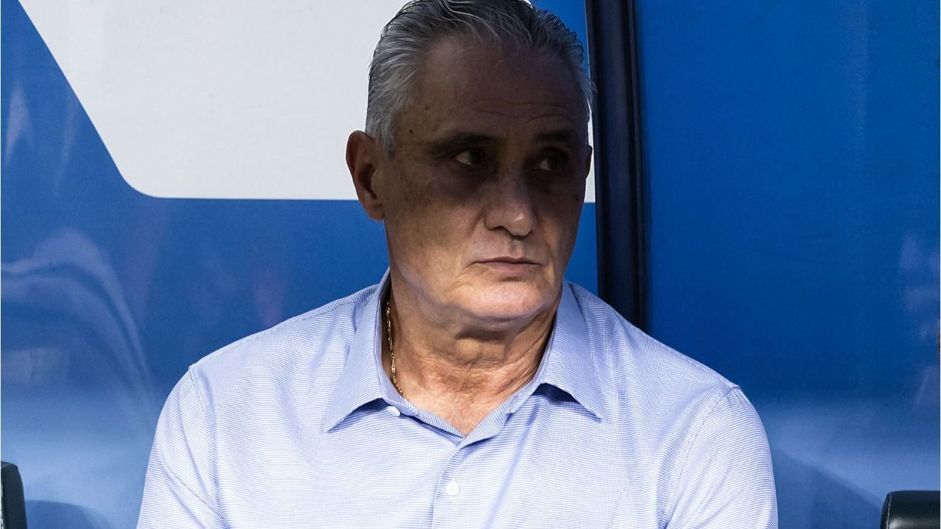 Tite revela procura do Grêmio após a Copa do Mundo de 2022