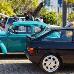 Shopping Estação BH se transforma em museu a céu aberto com o 'Festival Sobre Rodas'