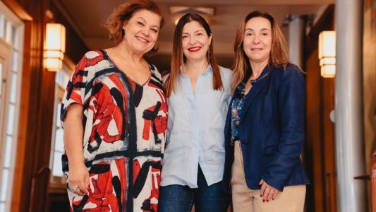 Gestora cultural Eliane Parreiras assume a Diretoria Executiva da Associação Cine Theatro Brasil