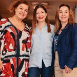 Cine Theatro Brasil anuncia Eliane Parreiras como nova diretora executiva