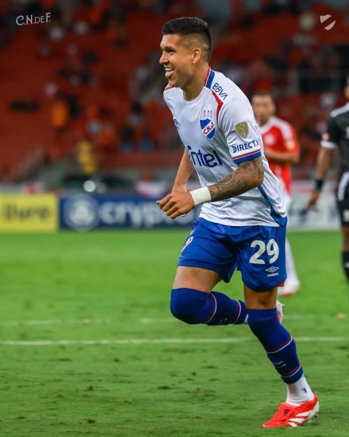 Julián Millán está próximo de fechar com o Fluminense