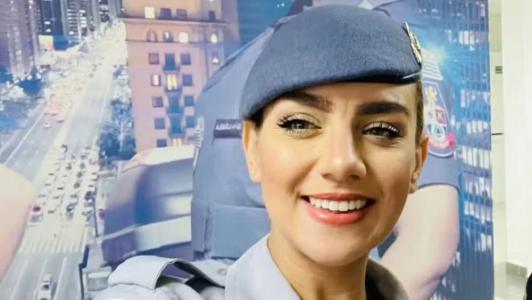 Morte da policial militar Gisele Santana é investigada em São Paulo