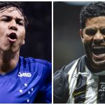 Cruzeiro ou Atlético: qual será o campeão mineiro de 2026? Vote na enquete!