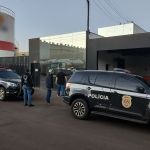 Polícia Civil prende sete por esquema milionário de furto de combustível em SP, MG e GO