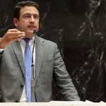 Caporezzo quer o Senado, mas admite que pode concorrer à Câmara dos Deputados