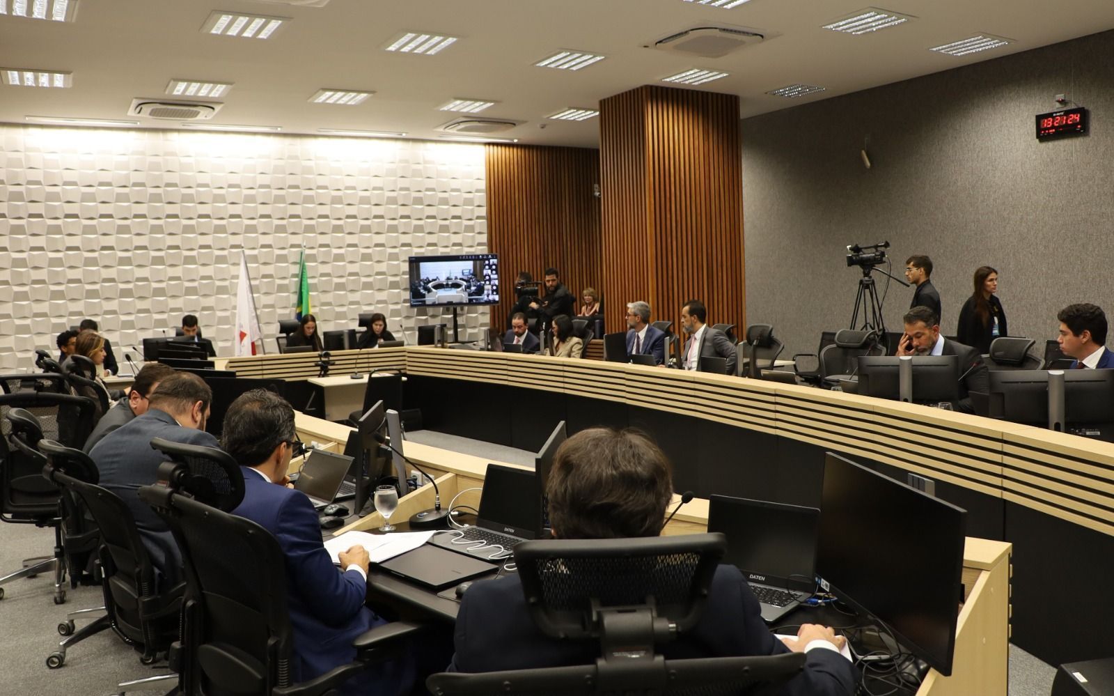 Terceiro dia de audiências do caso Brumadinho reúne relatos de sobreviventes da tragédia