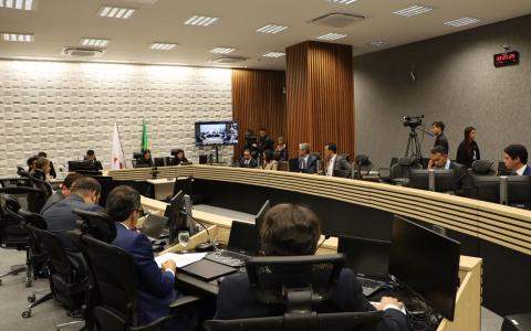 Um dos depoimentos mais impactantes foi o de Sebastião Gomes, sobrevivente que estava em uma caminhonete