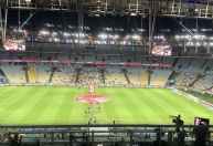 Madureira x Flamengo: veja as escalações pela semifinal do Campeonato Carioca