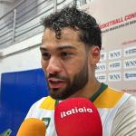 Destaque da Seleção, Mãozinha se declara a Minas Gerais após vitória nas Eliminatórias