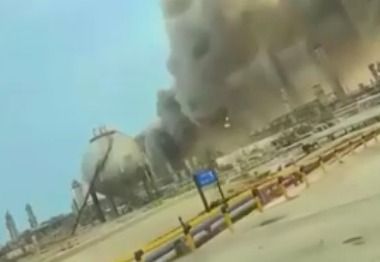 Embaixada dos EUA na Arábia Saudita é atingida por drones