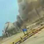 Embaixada dos EUA na Arábia Saudita é atingida por drones