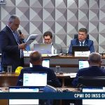 Ex-secretária do 'Careca do INSS' confirma acesso a cofre e repasses em depoimento à CPMI