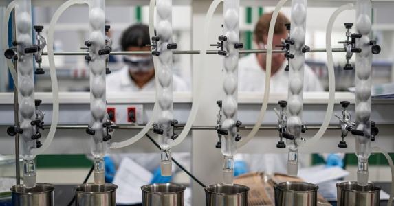 Produção da indústria mineira registra queda pelo terceiro mês consecutivo