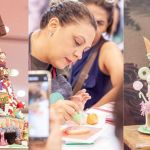 'Confeitar Brasil' transforma BH na capital do doce e do empreendedorismo feminino