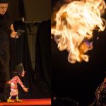 Macacos recebe Mostra Internacional de Teatro de Bonecos com programação gratuita