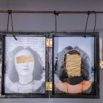 Marlene Barros ocupa o CCBB BH com arte têxtil que denuncia a invisibilidade feminina