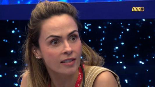 Ana Paula Renault no BBB 26