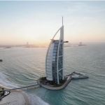 Valdir Barbosa | Praias e hotéis de luxo de Dubai estão no Estreito de Ormuz onde o comércio mundial travou