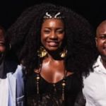 'Firme como uma Tamarineira': Fabin do Terreiro presta homenagem a Adriana Araújo