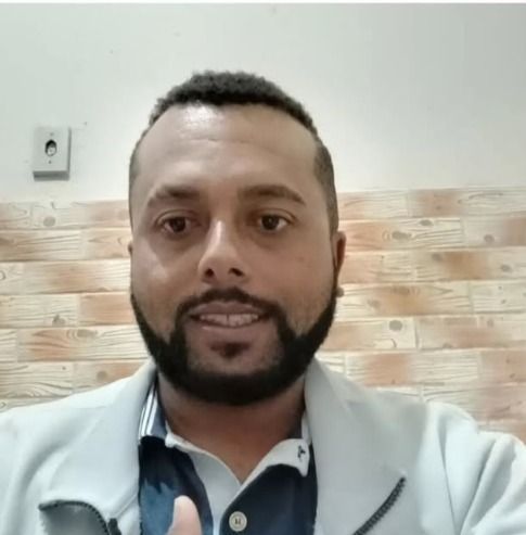 Homem de Ouro Preto está desaparecido desde fevereiro e pode estar em SP