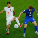 Dirigente da Federação de Futebol dos EUA se posiciona sobre participação do Irã na Copa