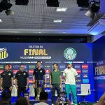 Abel Ferreira responde se Palmeiras é favorito em final contra Novorizontino