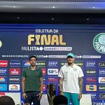 Abel, do Palmeiras, faz reflexão sobre cultura de futebol no Brasil: 'Não é para amadores'