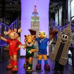 A Copa do Mundo está ameaçada? Fifa adota cautela em meio a conflito no Oriente Médio