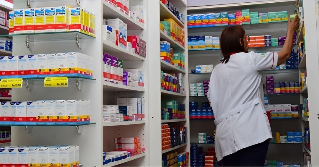 Venda de medicamentos em supermercados deve ampliar mercado de trabalho para farmacêuticos