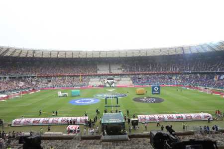 Cruzeiro e Atlético farão clássico de duas torcidas no Mineirão