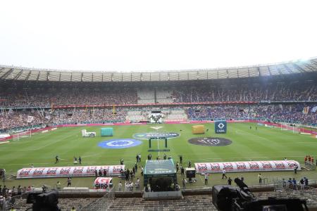 Cruzeiro e Atlético farão clássico de duas torcidas no Mineirão
