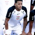 Corinthians: Dorival pede para artilheiro do sub-20 treinar no profissional