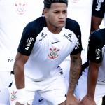 Corinthians: Dorival pede para artilheiro do sub-20 treinar no profissional
