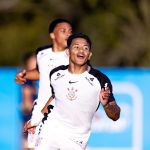 Corinthians começa bem Brasileiro Sub-20, e atacante se destaca