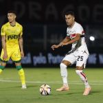 Fluminense atende pedido de Luís Zubeldia por volante e faz proposta por Alisson