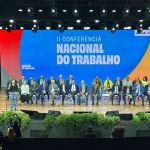 Simone Tebet afirma que o fim da escala 6x1 não vai quebrar o Brasil