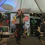 Festival gratuito no bairro Planalto une música e ajuda vítimas de enchentes