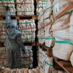 Minas Gerais devolve mais de 4 mil toneladas de embalagens de defensivos agrícolas em 2025