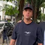 Estupro coletivo: advogado confirma suspeito no local, mas nega participação no ato