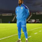 Treinador da base do Palmeiras é contratado para a Seleção Brasileira Sub-20